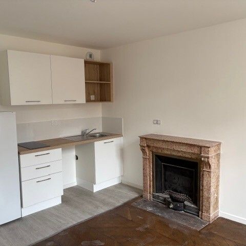 T1 Thizy-les-Bourgs - Photo 1