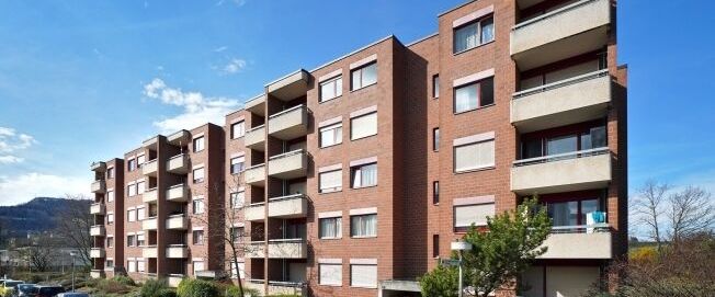 Your dream apartment in a quiet and green location - Photo 1