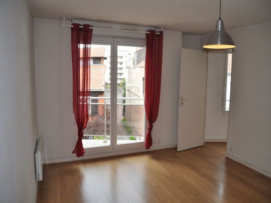 Résidence Le Carré des Lys - Bât. A 18 rue Morel Ladeuil, 63000, Clermont-Ferrand - Photo 1