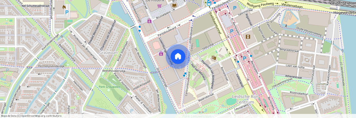 Vaduzdijk, 73, Utrecht