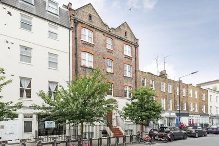 2 bedroom flat to rent - Photo 5