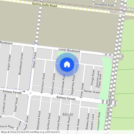 12 Dussehra St, Vic 3064, Kalkallo