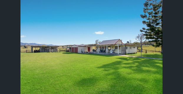 A Relaxing Rural Retreat - Photo 1