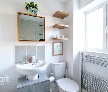 1 bedroom apartment to rent - Photo 6