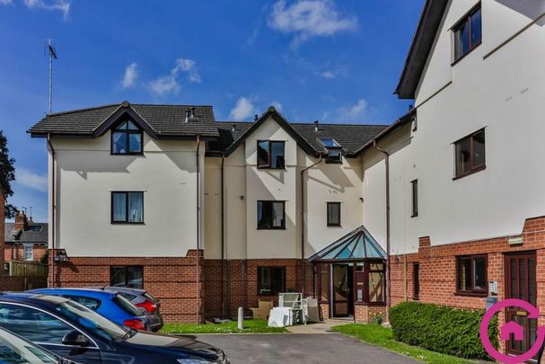 1 bedroom apartment to rent - Photo 1