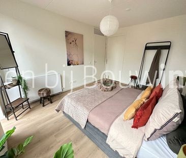 Groen en levensloopbestendig wonen in het Julianakwartier in Apeldoorn - Foto 2