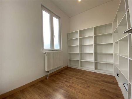 Appartement te huur - Photo 5