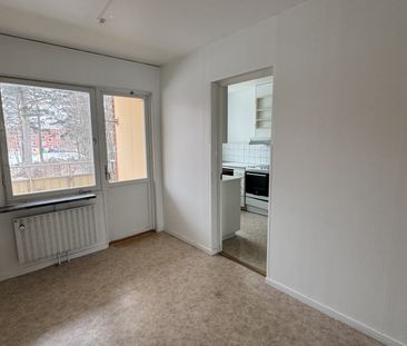 Karl Hovbergsgatan 3B - Photo 3