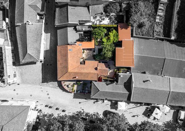 Sintra, Sintra (Santa Maria e São Miguel, São Martinho e São Pedro de Penaferrim),