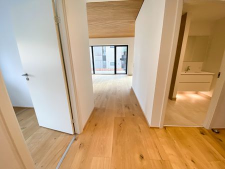 Lækker 3-værelses kvalitetslejlighed med skøn placering - Photo 4