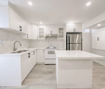 23 Fieldstone Lane Avenue #Bsmt - Photo 6