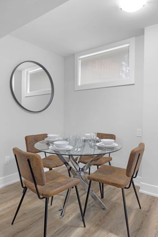 For Lease - 449 Lansdowne Avenue Unit# C, Toronto, Ontario - Photo 4