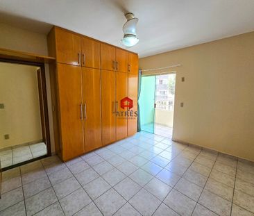 Apartamento para locação com 72,14m² localizado no Setor Jardim Amé... - Foto 1
