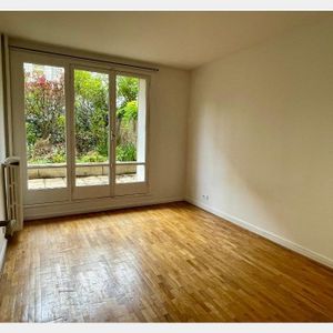 Location Appartement 55.50 m - Photo 2