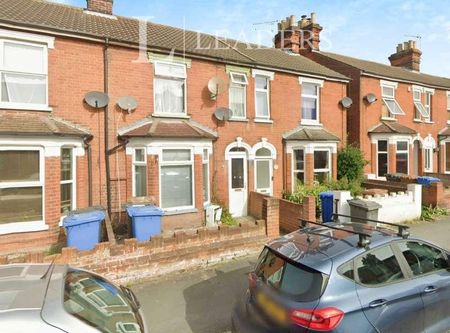 House Share - Kitchener Road, IP1 - Photo 4