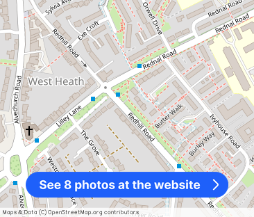 Redhill Road, Birmingham, B31 - Photo 1