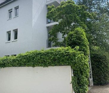 Rufen Sie direkt an! Gemütliches Singleappartement mit Wohlfühlterr... - Foto 3