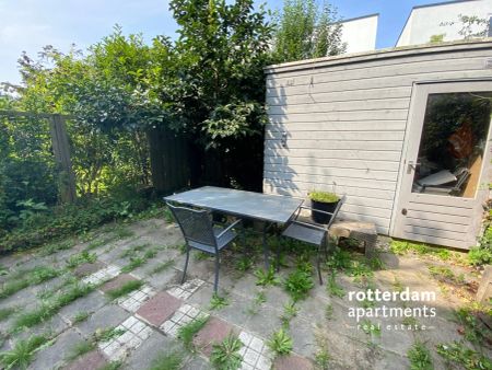 Salvador Allendestraat, Rotterdam - Foto 4