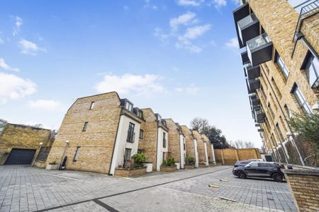 Wedgewood Mews, Fulham, SW6 - Photo 4