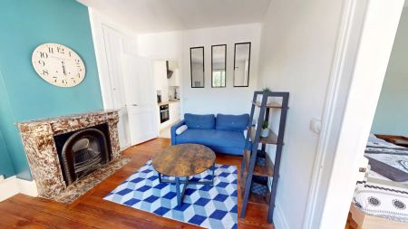 Appartement Le Havre 2 pièce(s) 38 m2 - Photo 2