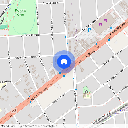 6/195 Anzac Highway, SA 5038, Plympton