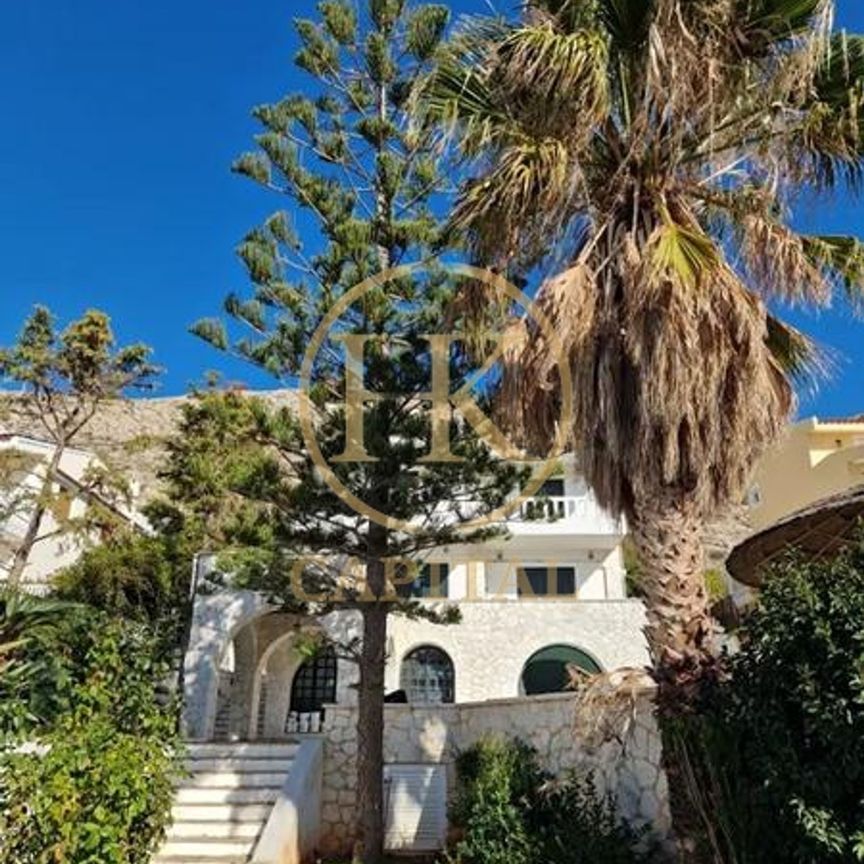 Ενοικίαση κατοικίας, 350 τ.μ., Θυμάρι, 3.500 € - Photo 1