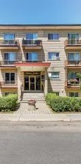 1 room apartment of 40m² in Montreal - Photo 2