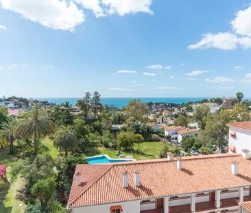 Alquiler de ático en Calle Olmos, 19 - Photo 1