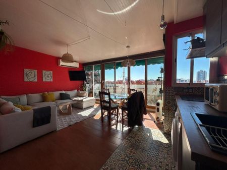 Piso de alquiler en Pacífico - Photo 3