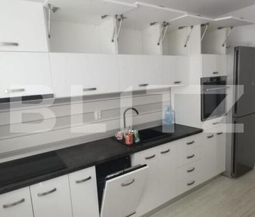 Apartament 3 camere, 72mp, parcare, Beta Residence - Photo 1