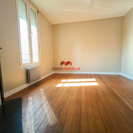 Location Appartement 2 pièces 40m² - Photo 3