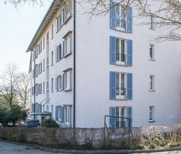 CHARMANTE Wohnung wartet auf Sie - Foto 4