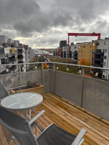 Styrfarten, Göteborg - Foto 2