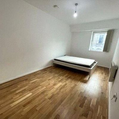 1 bedroom penthouse to rent - Photo 3