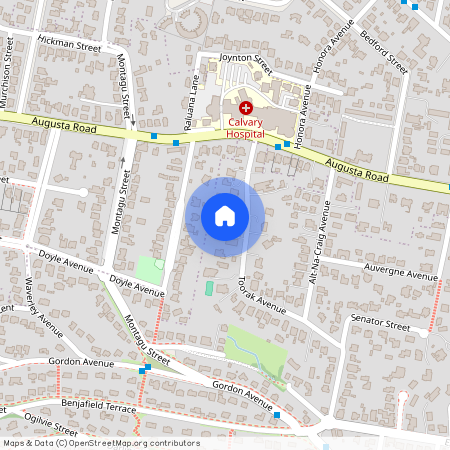 15 Toorak Avenue, Tas 7000, Mount Stuart