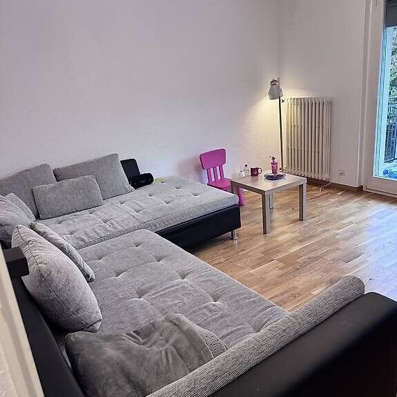 Renewal of lease – 4 rooms, Henniez (Jennie) for 15.11.2025 / 01.12.2025 - Photo 1