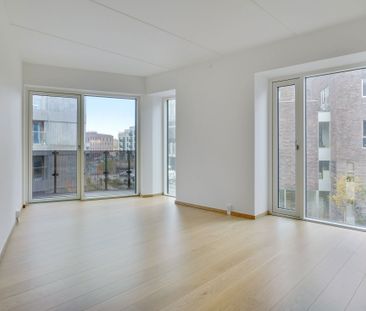Njalsgade 205, 3. th., 2300 København S - Foto 1