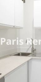 Studio, Grands Boulevards Paris 10e - Photo 1