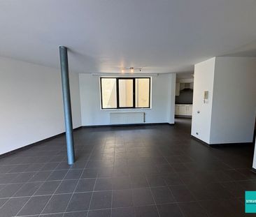 Gelijkvloers appartement in het idyllische Mollem! - Foto 2