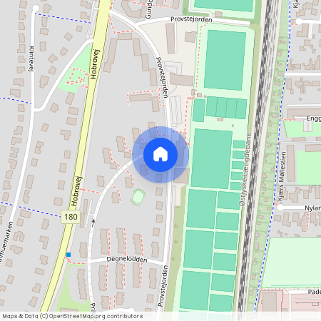 Provstejorden 34, 9000 Aalborg