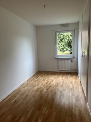 Bygatan, Mörrum - Foto 1