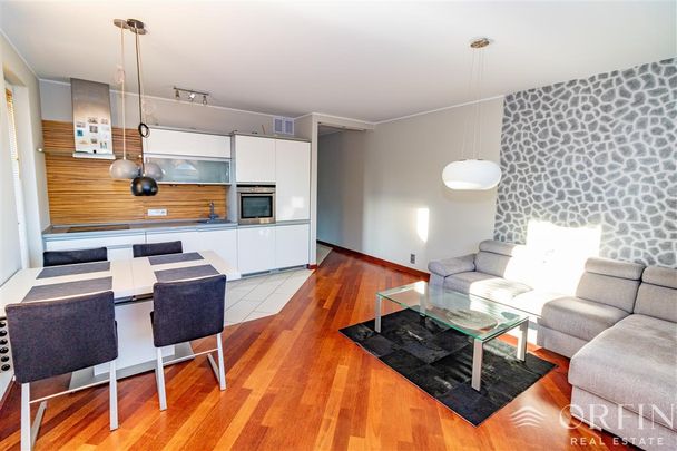 Mieszkanie Rumia, ul. Saperów - Photo 1