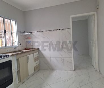 Casa para Alugar com 01 dormitório na Vila Bancária - Zona Norte de SP - Photo 5