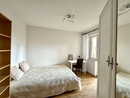 BEMOWO oddzielna kuchnia, miejsce garażowe 51 m² - Photo 3