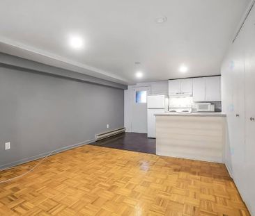 Studio à louer 1,030$/mois - Près du métro Vendôme | Studio for Ren... - Photo 4