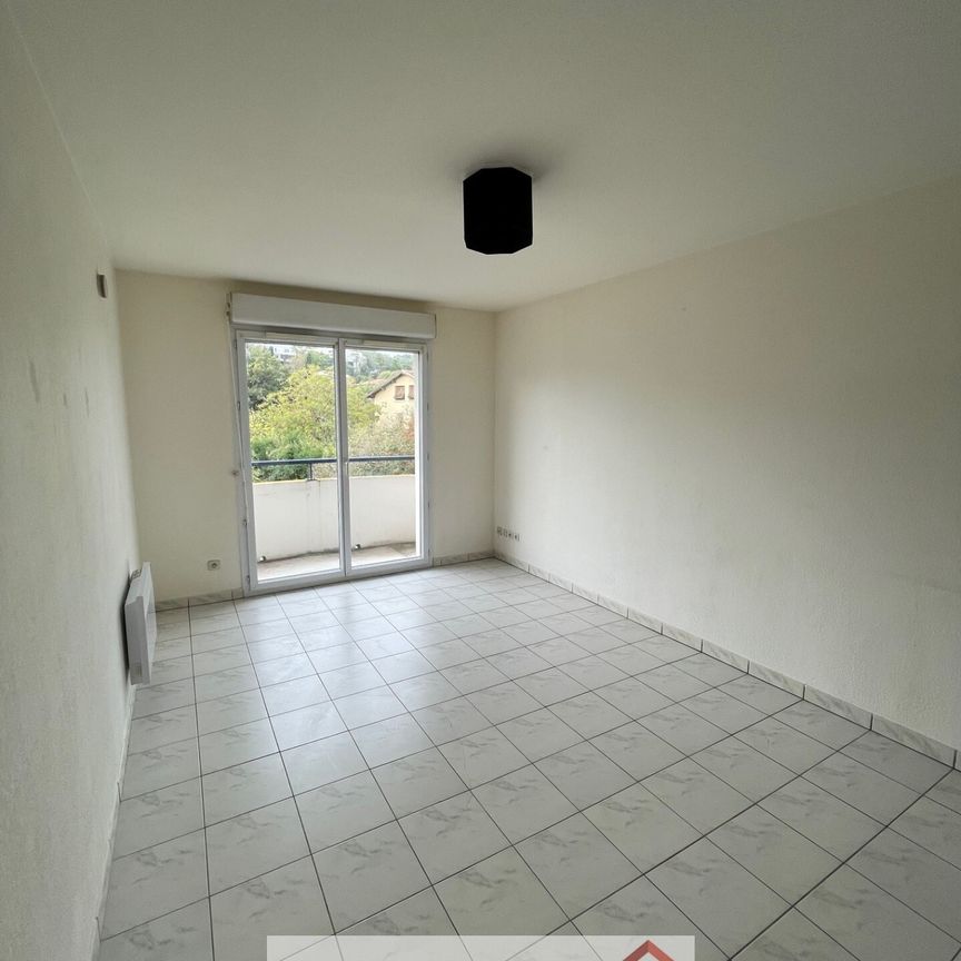 Appartement T2 en location à Ramonville-Saint-Agne - Photo 1