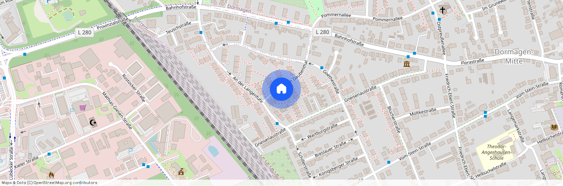 Im Daubenthal 18, 41539, Dormagen