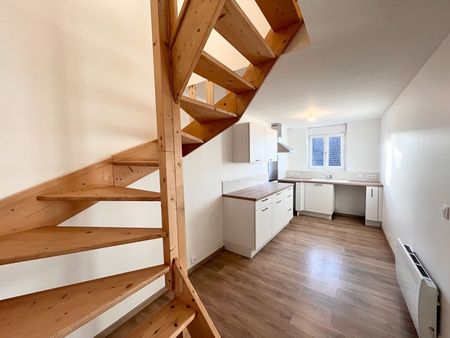 Appartement 2 pièces à Calais - Photo 3