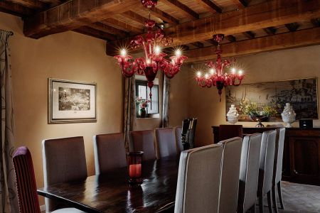 Villa Ida, exquisite Luxury Farmhouse - Photo 4