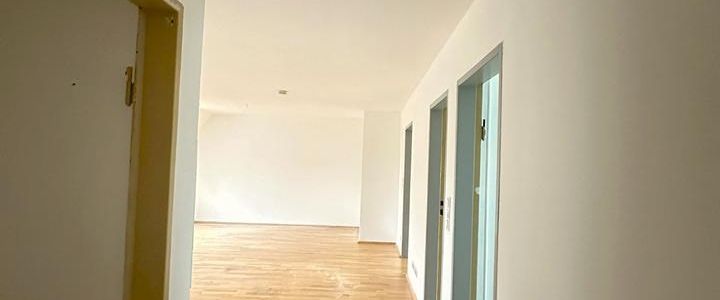 Stilvolle 3-Zimmerwohnung mit großzügigem Wohnambiente - Foto 1
